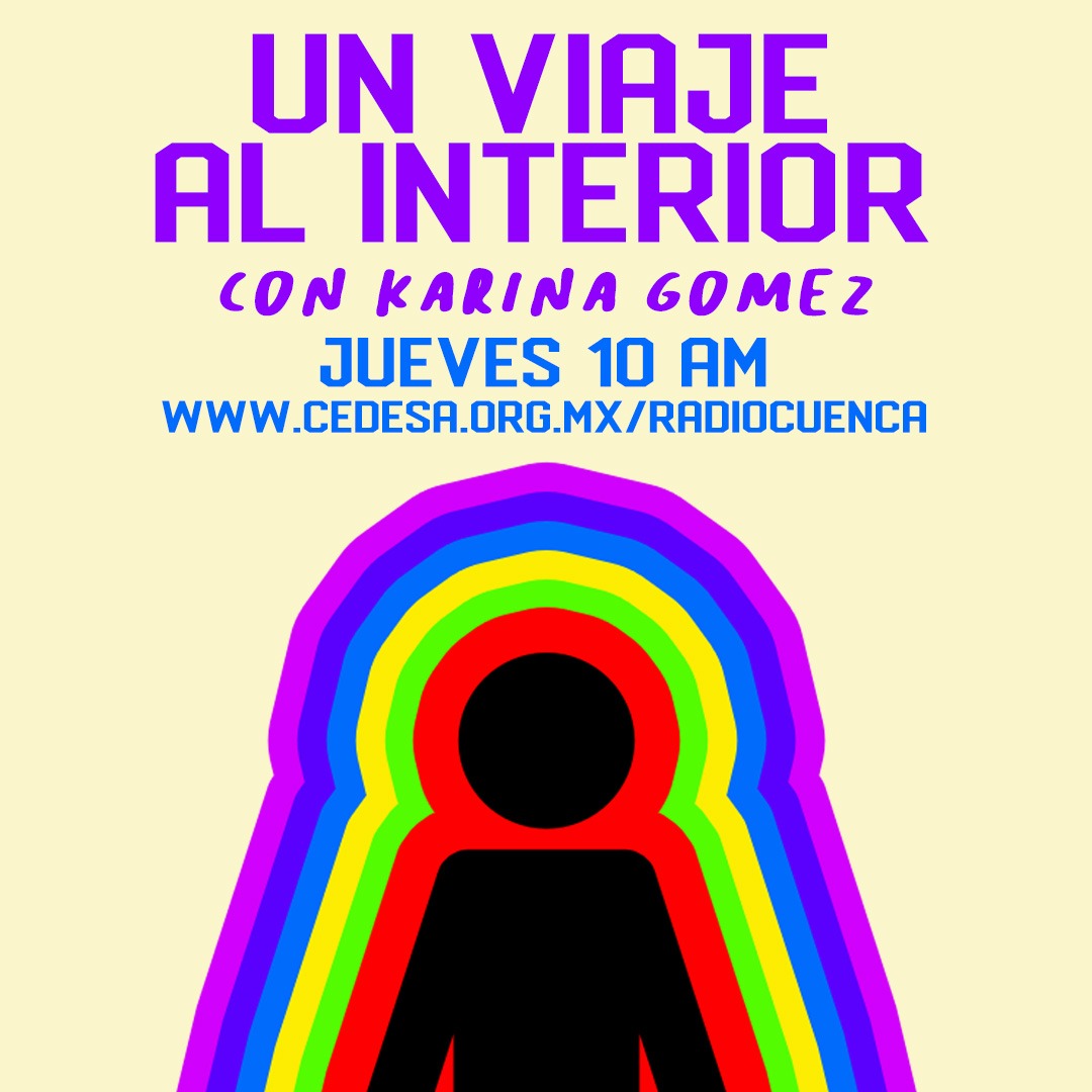 Un Viaje al Interior