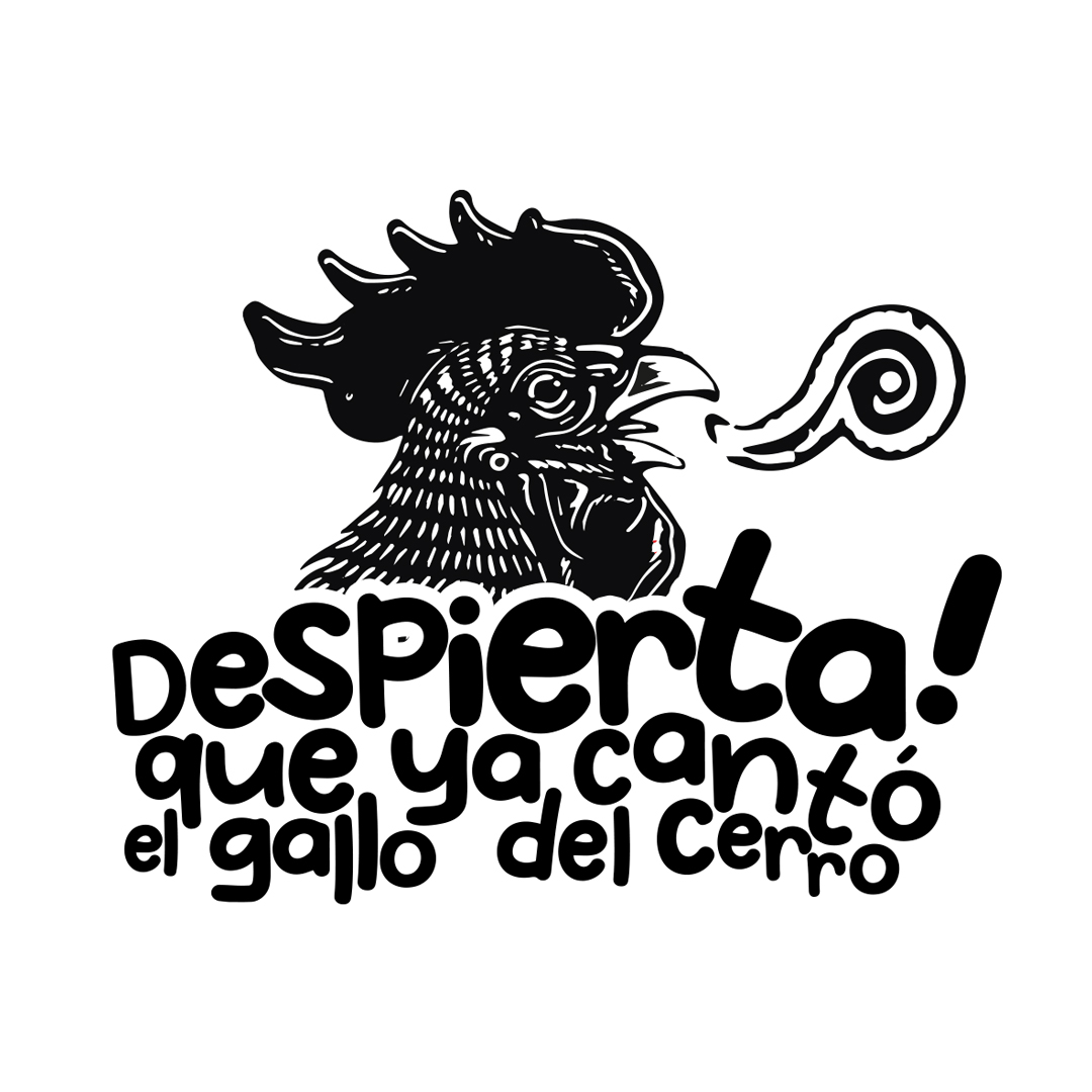 despierta logo