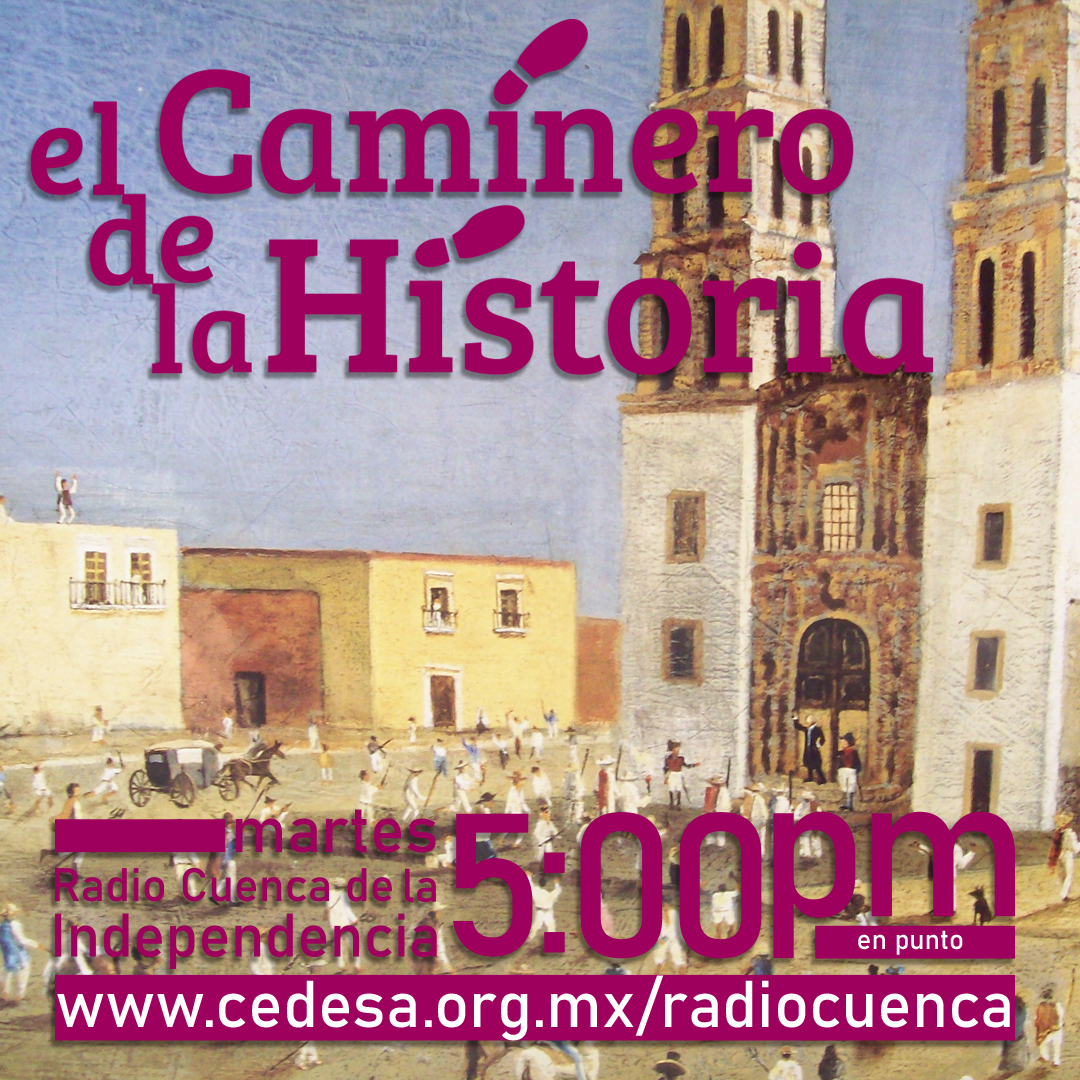 Caminero de la historia 2