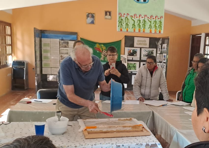 Taller de Jabones (2) Taller de Jabones (2)